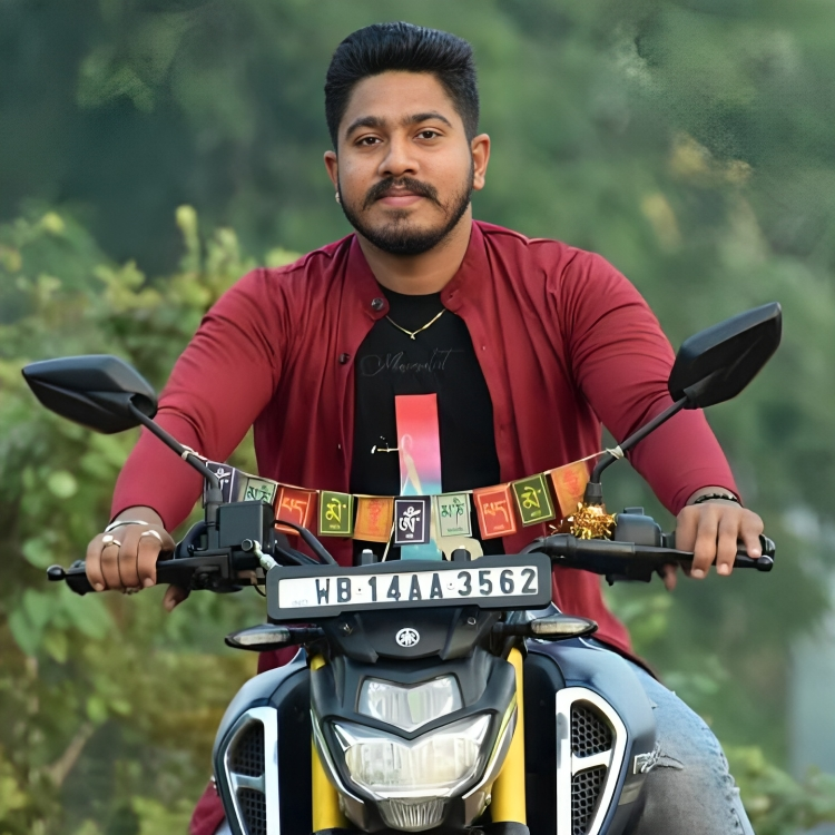 Sourav Ash Sourav Ash